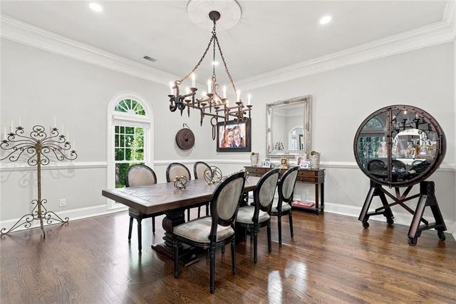 995 Willeo Road, Roswell, GA 30075