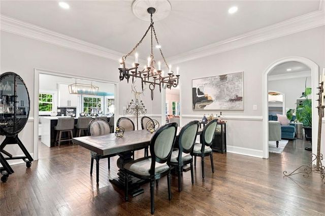 995 Willeo Road, Roswell, GA 30075