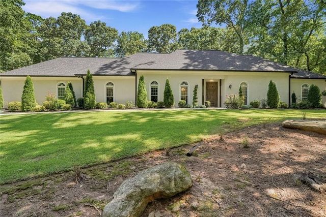 995 Willeo Road, Roswell, GA 30075