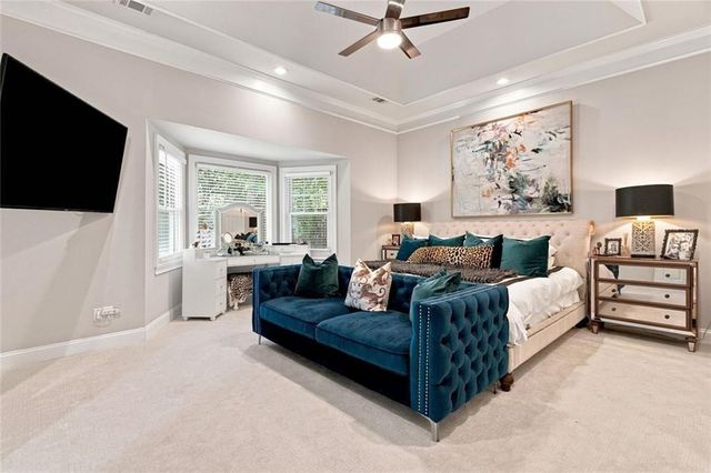 995 Willeo Road, Roswell, GA 30075