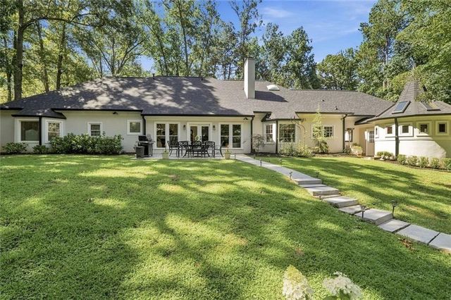 995 Willeo Road, Roswell, GA 30075