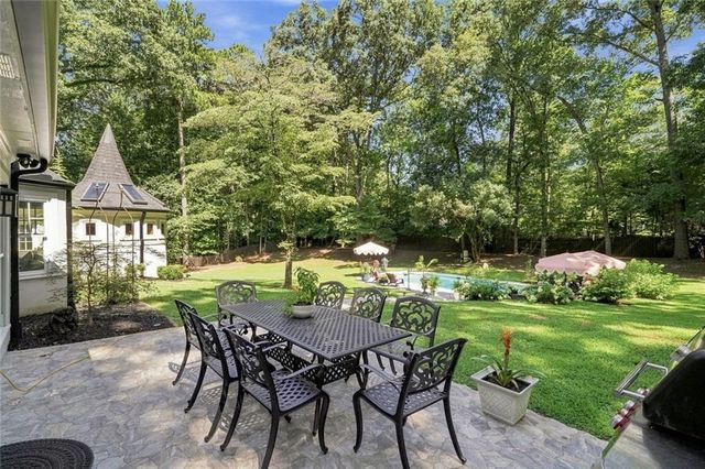 995 Willeo Road, Roswell, GA 30075
