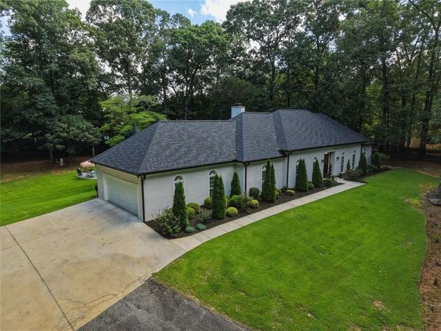 995 Willeo Road, Roswell, GA 30075