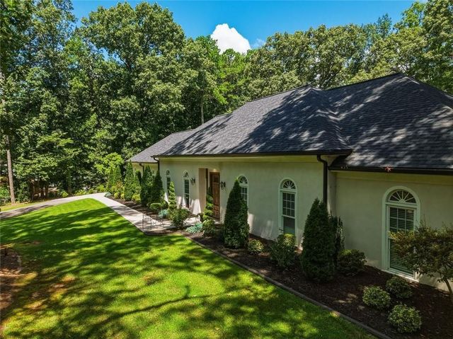 995 Willeo Road, Roswell, GA 30075