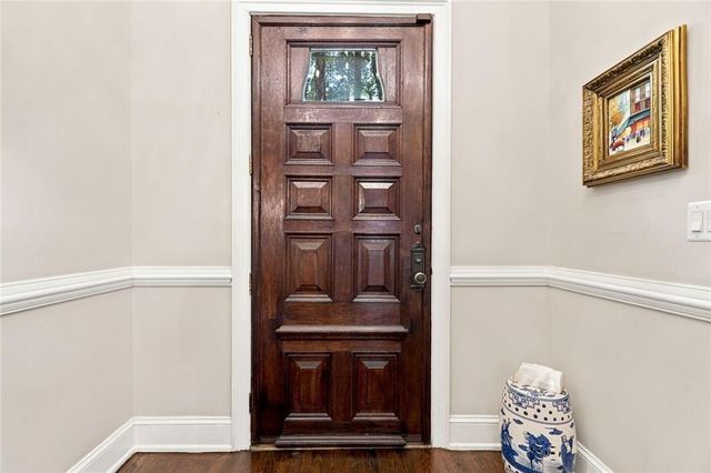 995 Willeo Road, Roswell, GA 30075