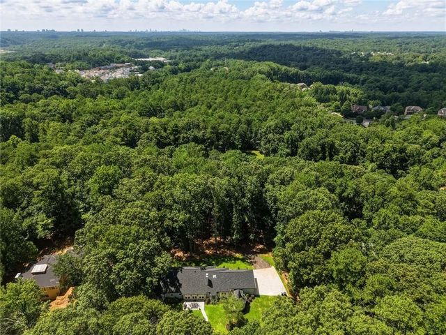 995 Willeo Road, Roswell, GA 30075