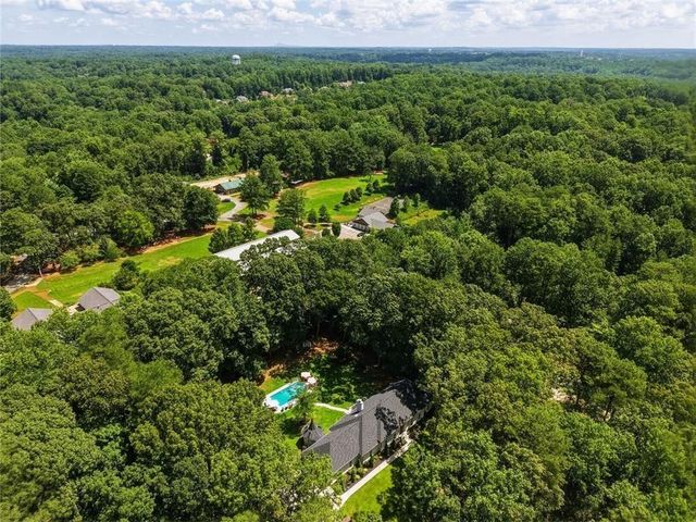 995 Willeo Road, Roswell, GA 30075