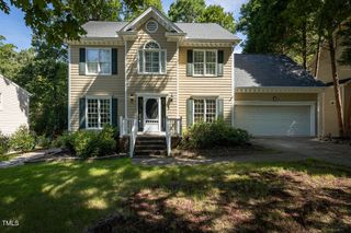 410 Widdington Lane Lane, Cary, NC 27519