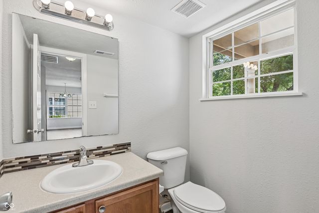 2327 Rostock Court, Indianapolis, IN 46229