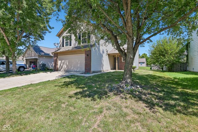 2327 Rostock Court, Indianapolis, IN 46229