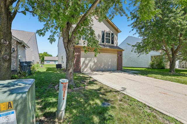 2327 Rostock Court, Indianapolis, IN 46229