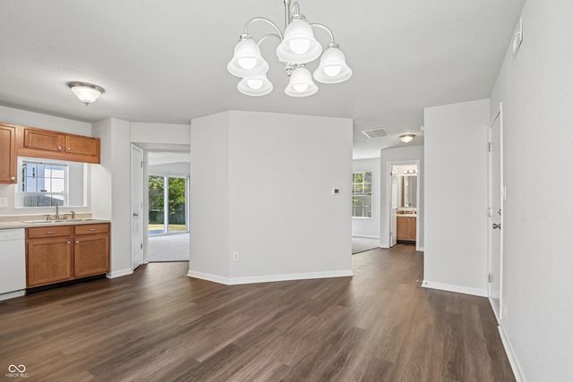 2327 Rostock Court, Indianapolis, IN 46229