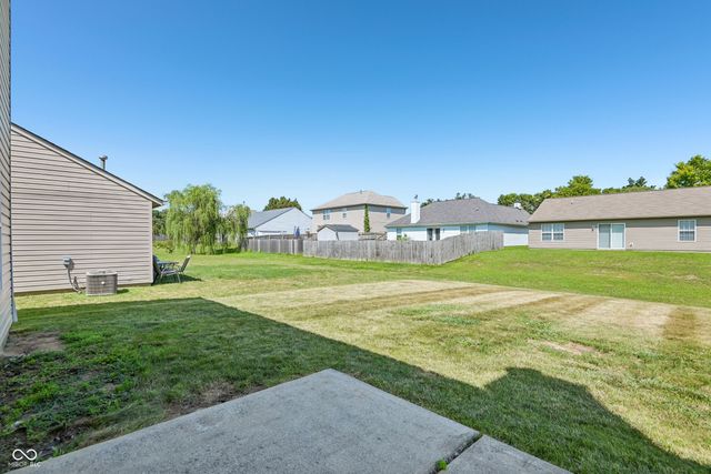 2327 Rostock Court, Indianapolis, IN 46229
