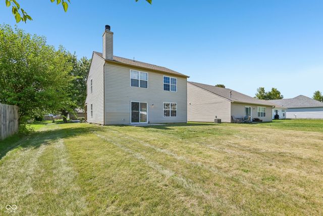 2327 Rostock Court, Indianapolis, IN 46229