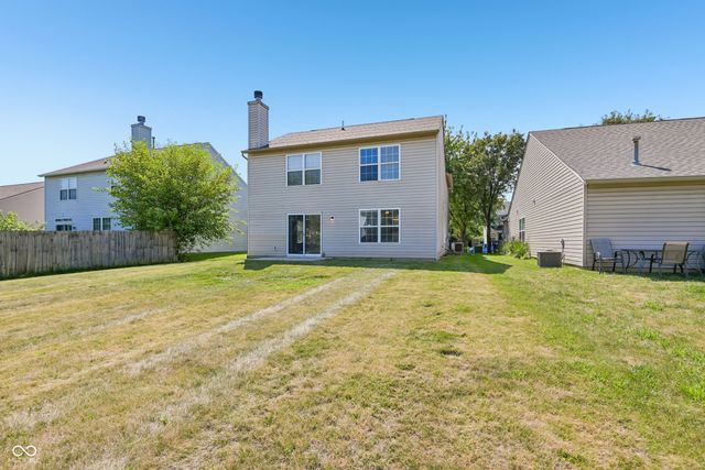 2327 Rostock Court, Indianapolis, IN 46229