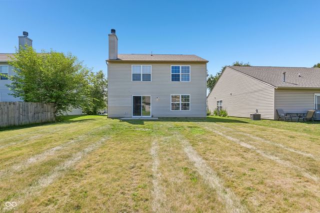 2327 Rostock Court, Indianapolis, IN 46229