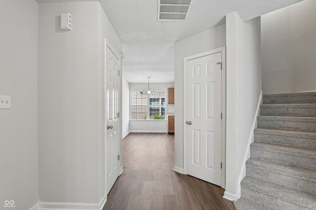 2327 Rostock Court, Indianapolis, IN 46229