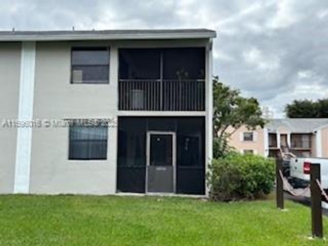 1071 Adams Ave 1071K, Homestead, FL 33034
