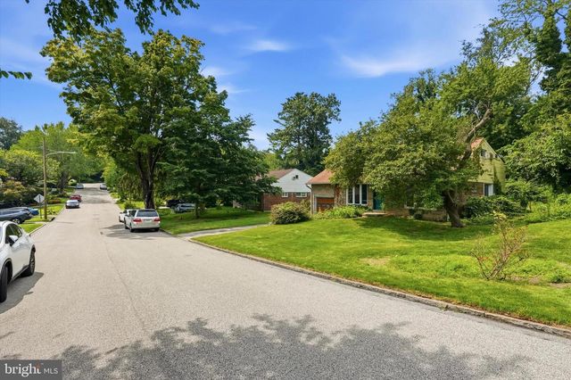 124 CORNELL RD, Bala Cynwyd, PA 19004