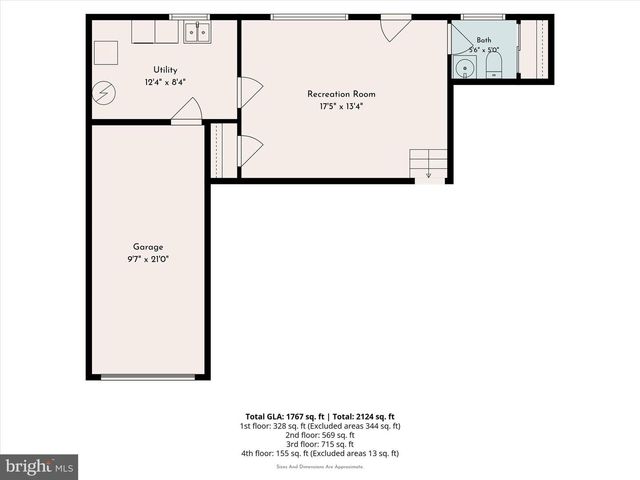 124 CORNELL RD, Bala Cynwyd, PA 19004