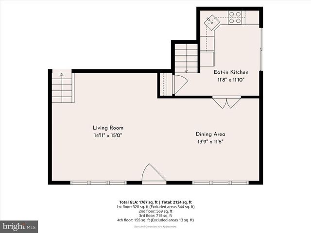 124 CORNELL RD, Bala Cynwyd, PA 19004