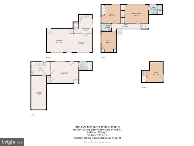 124 CORNELL RD, Bala Cynwyd, PA 19004