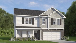 219 Demonstration Lane, Lexington, NC 27292