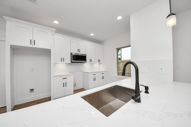 765 Marjorie Street, Houston, TX 77088