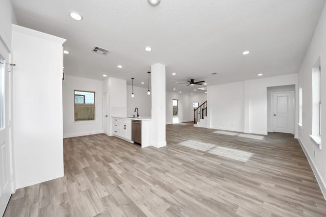 765 Marjorie Street, Houston, TX 77088