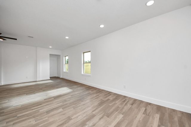 765 Marjorie Street, Houston, TX 77088