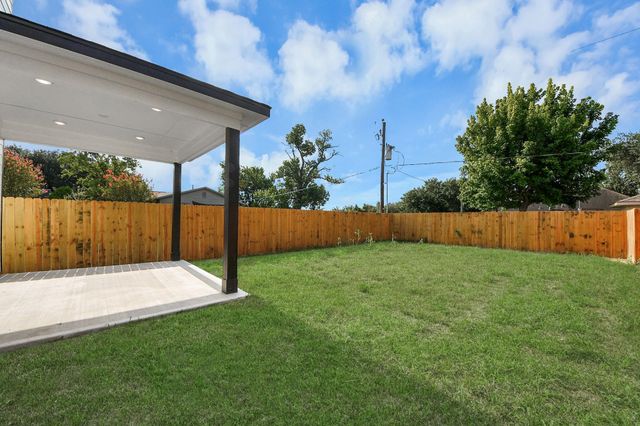 765 Marjorie Street, Houston, TX 77088