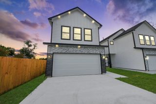 765 Marjorie Street, Houston, TX 77088