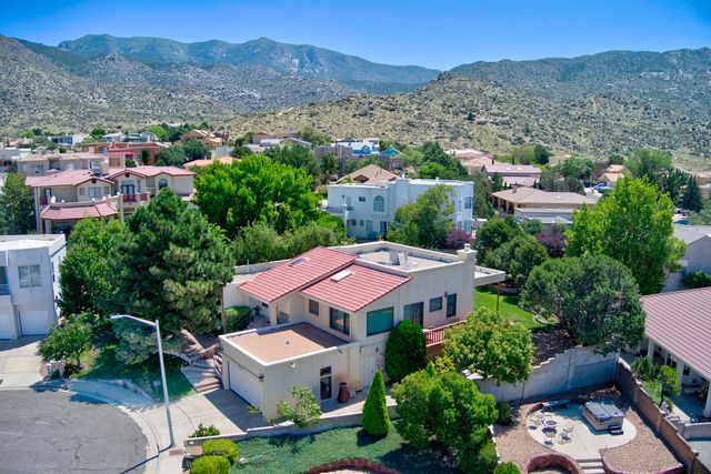 13616 Ernesto Court NE, Albuquerque, NM 87112