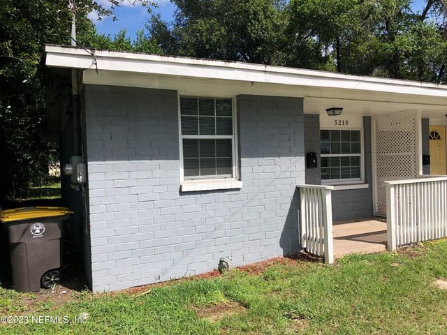 5215 SAN JUAN Avenue 1, Jacksonville, FL 32210