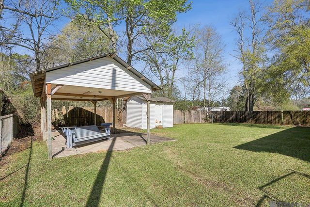 34937 Gravesbriar Dr, Denham Springs, LA 70706