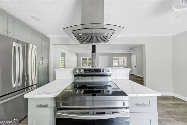 400 Wyldewoode Drive, Mcdonough, GA 30253