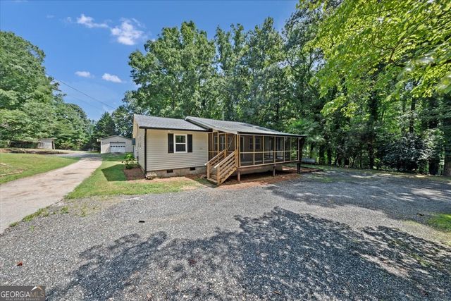 400 Wyldewoode Drive, Mcdonough, GA 30253