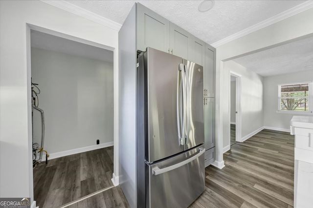 400 Wyldewoode Drive, Mcdonough, GA 30253