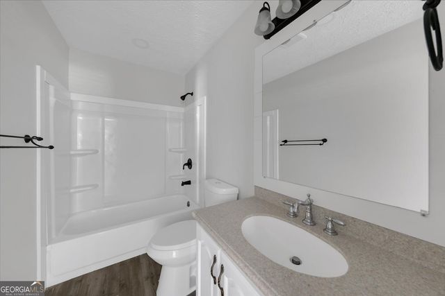400 Wyldewoode Drive, Mcdonough, GA 30253