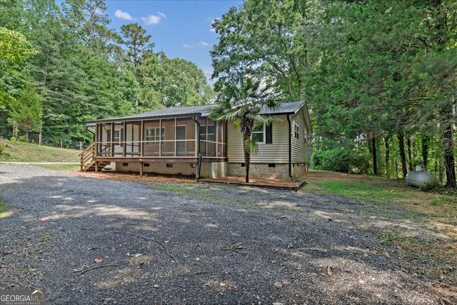400 Wyldewoode Drive, Mcdonough, GA 30253