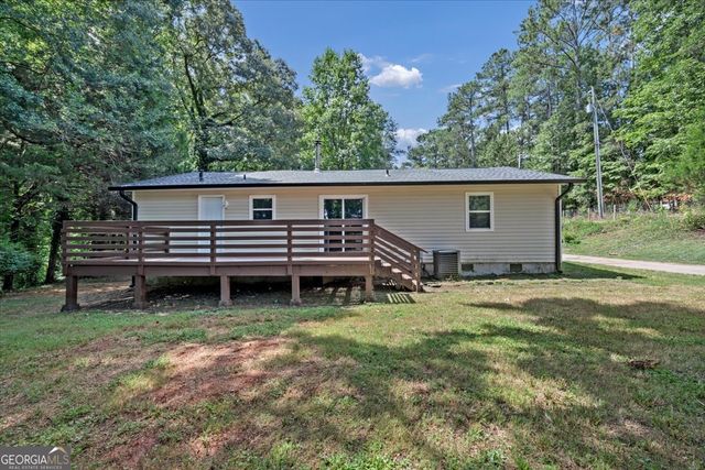 400 Wyldewoode Drive, Mcdonough, GA 30253