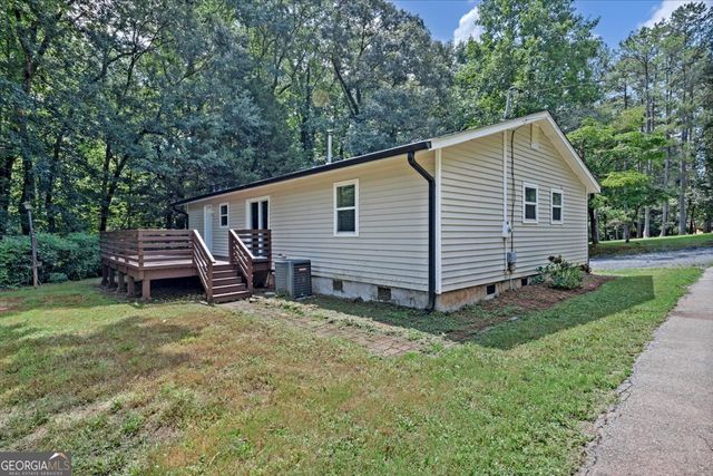 400 Wyldewoode Drive, Mcdonough, GA 30253