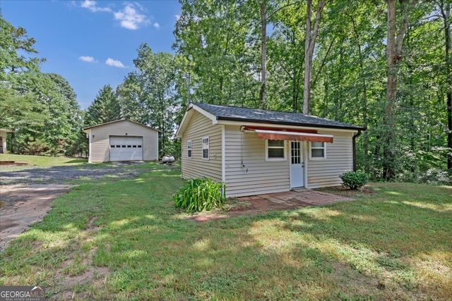 400 Wyldewoode Drive, Mcdonough, GA 30253