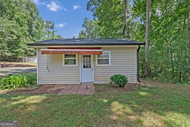 400 Wyldewoode Drive, Mcdonough, GA 30253