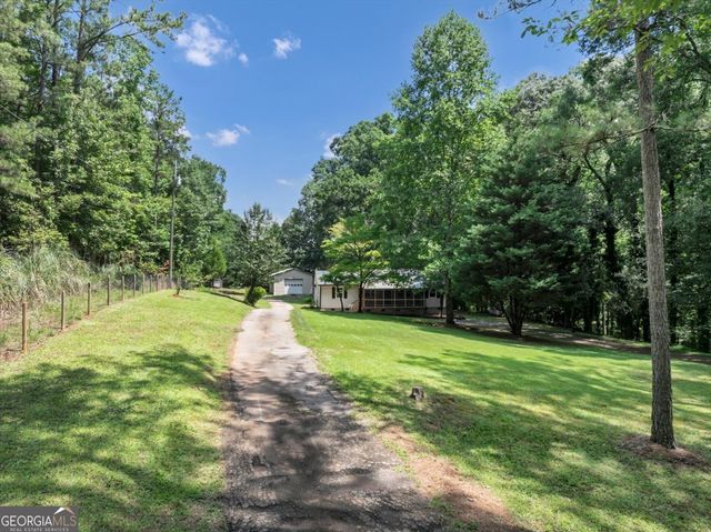 400 Wyldewoode Drive, Mcdonough, GA 30253