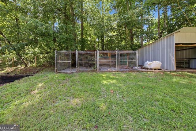 400 Wyldewoode Drive, Mcdonough, GA 30253