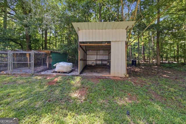 400 Wyldewoode Drive, Mcdonough, GA 30253