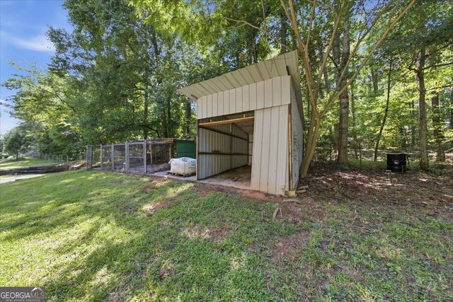 400 Wyldewoode Drive, Mcdonough, GA 30253