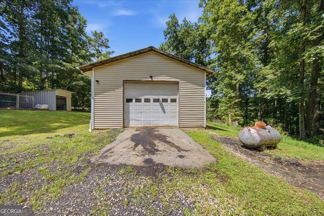 400 Wyldewoode Drive, Mcdonough, GA 30253