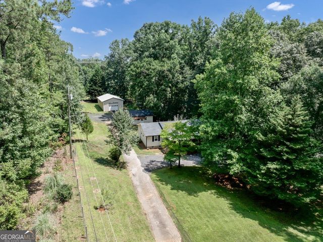 400 Wyldewoode Drive, Mcdonough, GA 30253